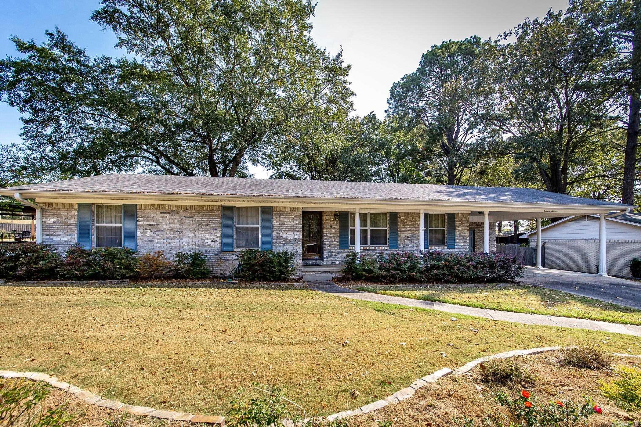 1414 Woodland Drive Property Photo
