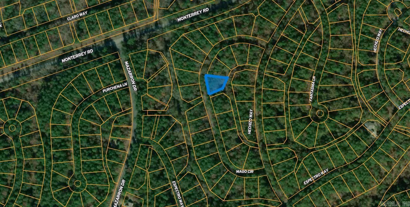 Espectro Real Estate Listings Main Image