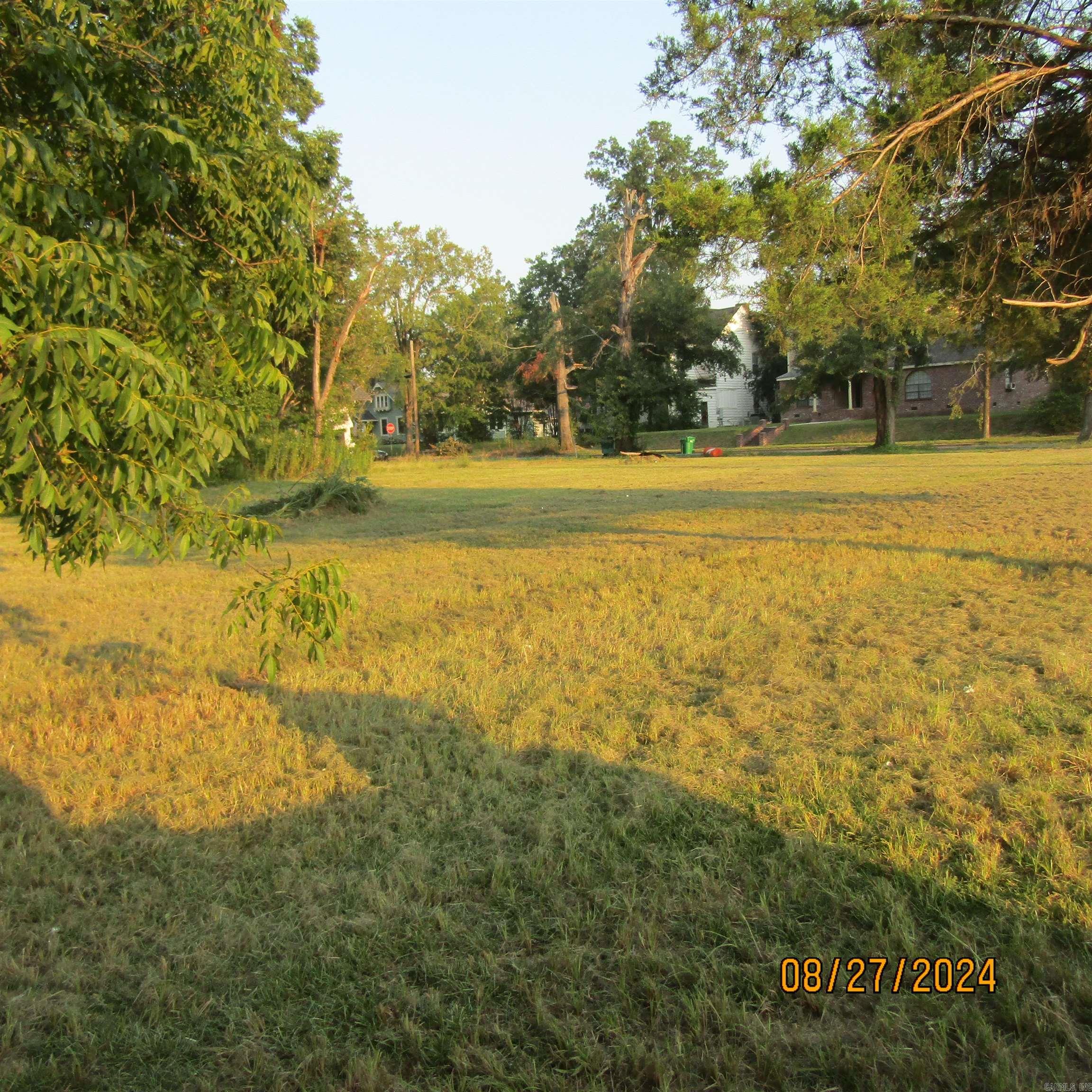 1019 S Olive St Property Photo 1