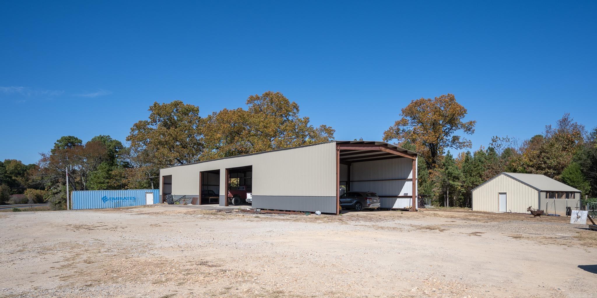 6083 Highway 71 S Property Photo 37
