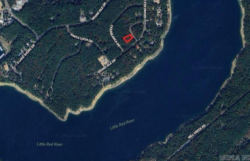 Lot 149 Grenada Circle Property Photo 2
