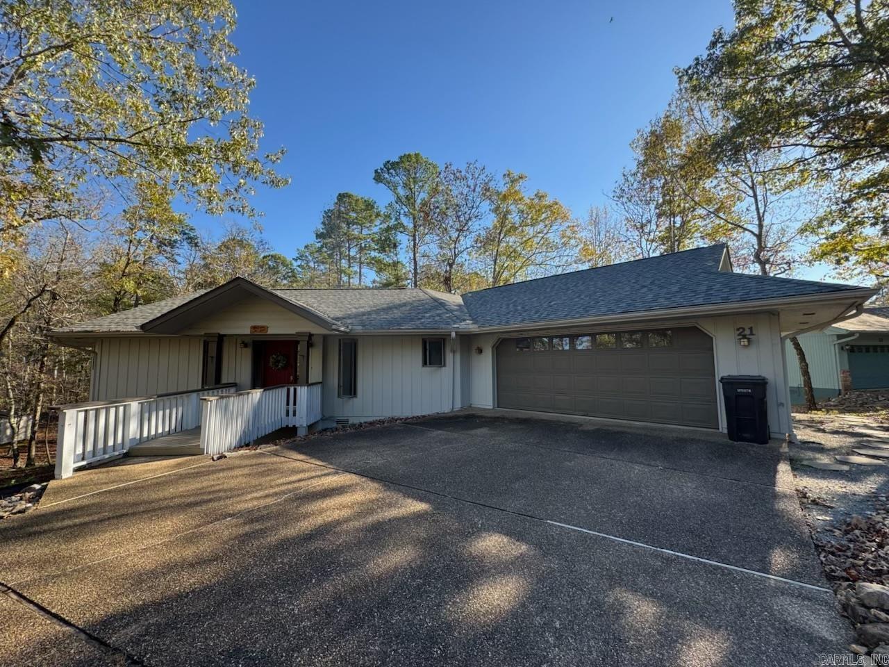 21 Encantado Lane Property Photo
