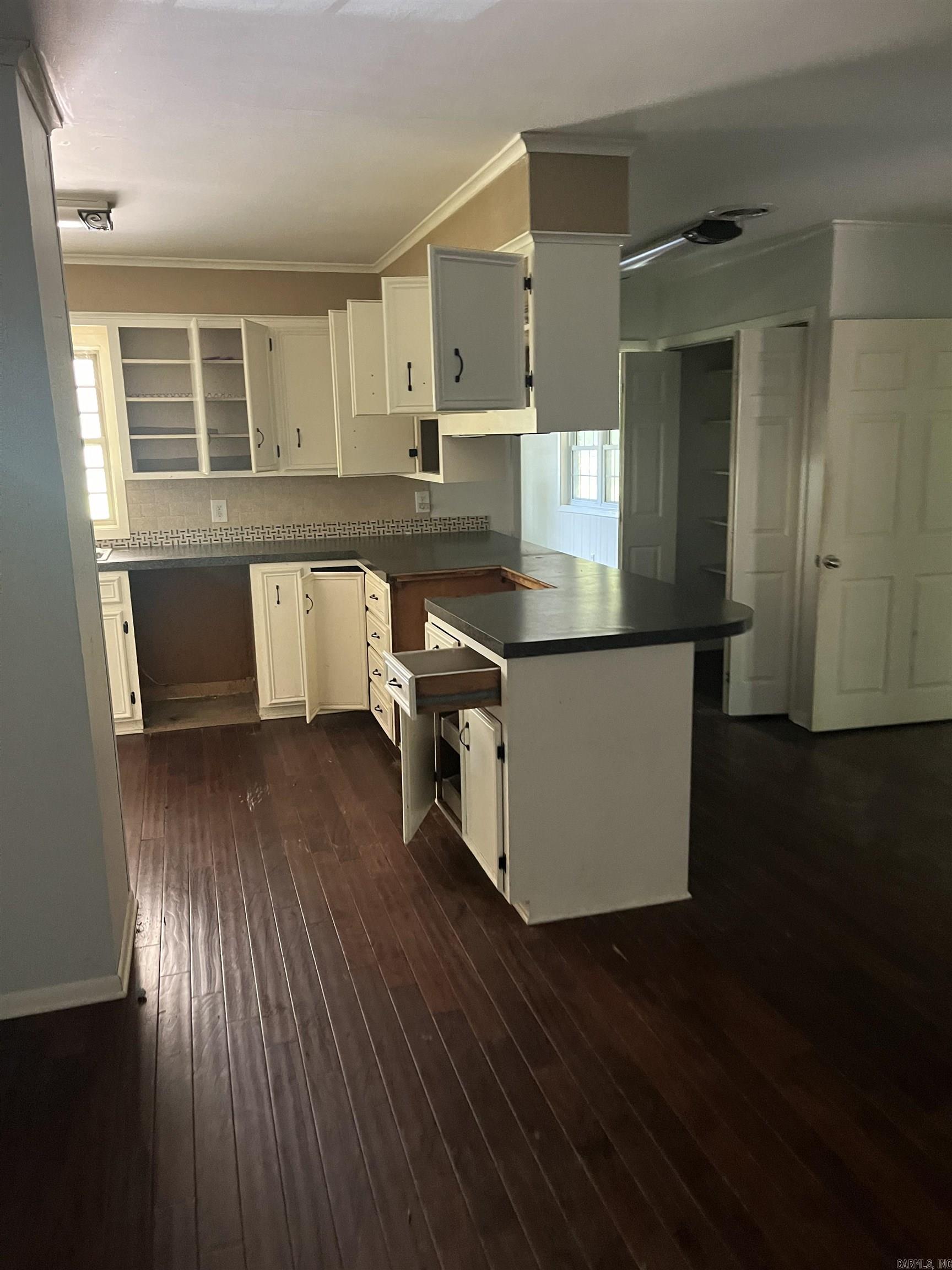 4258 Calion Highway Property Photo 4