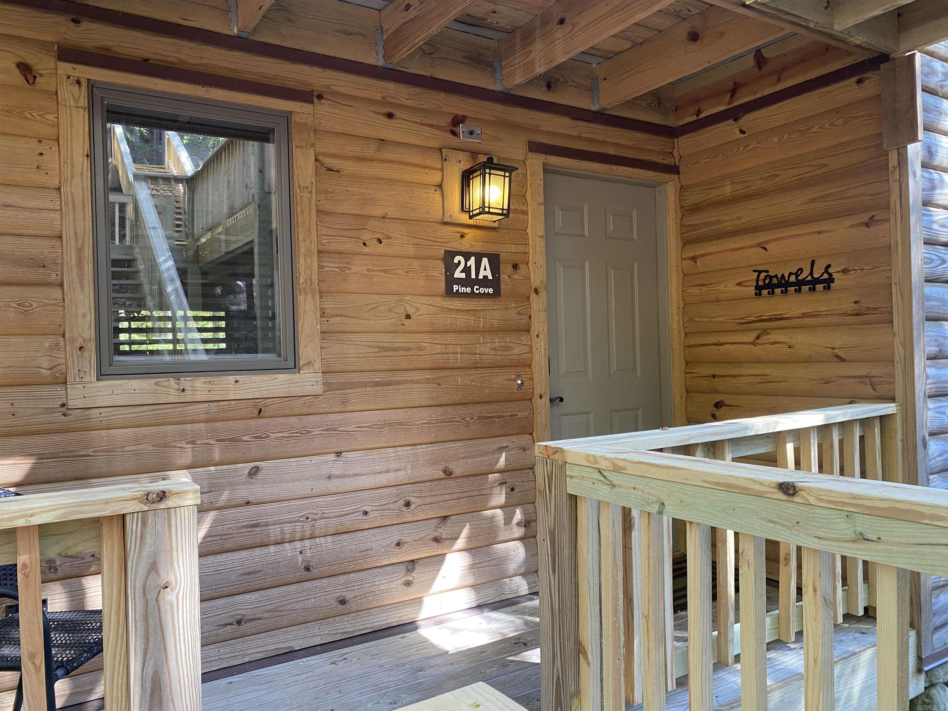 21a Pine Cove Property Photo