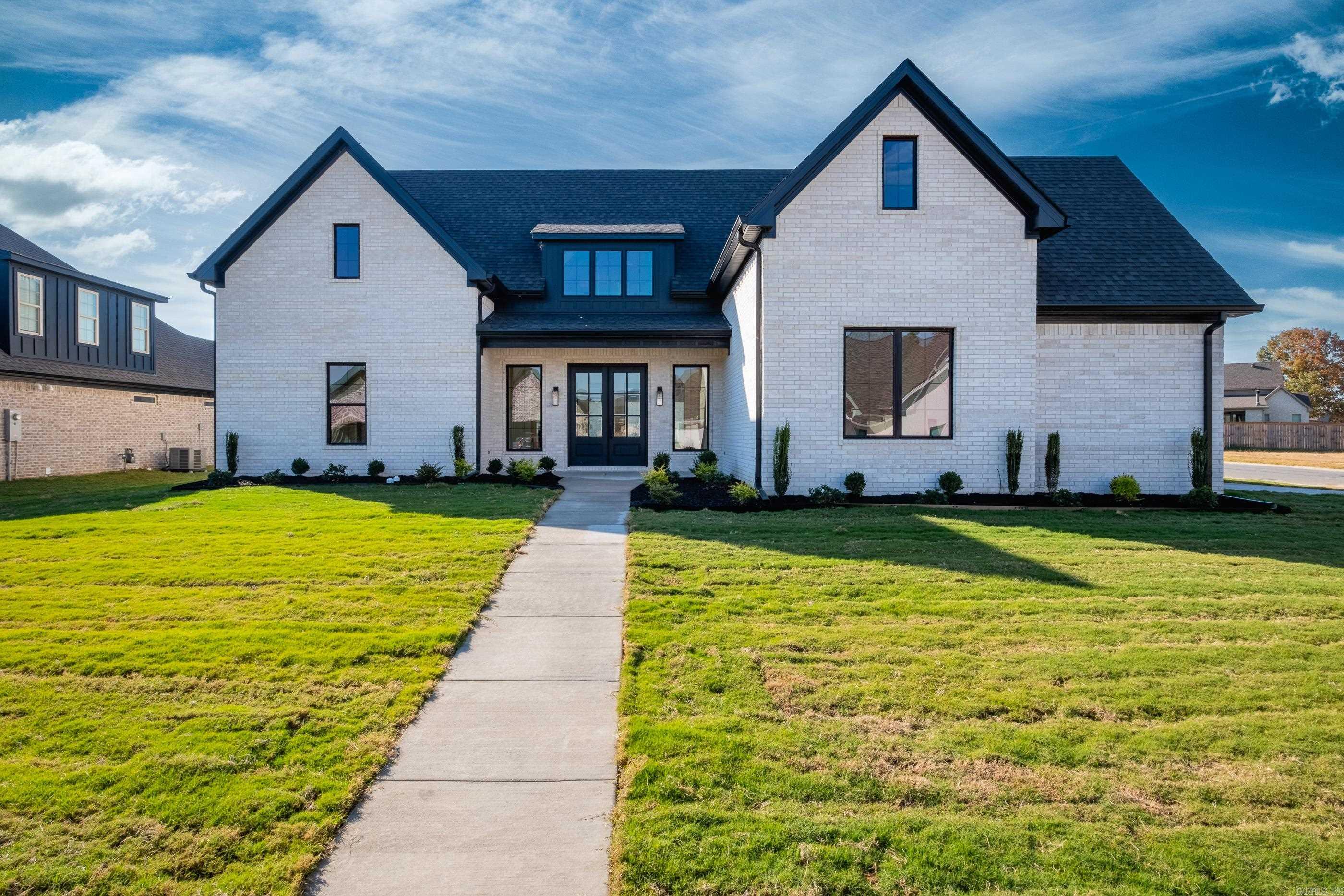 6900 Fields Drive Property Photo