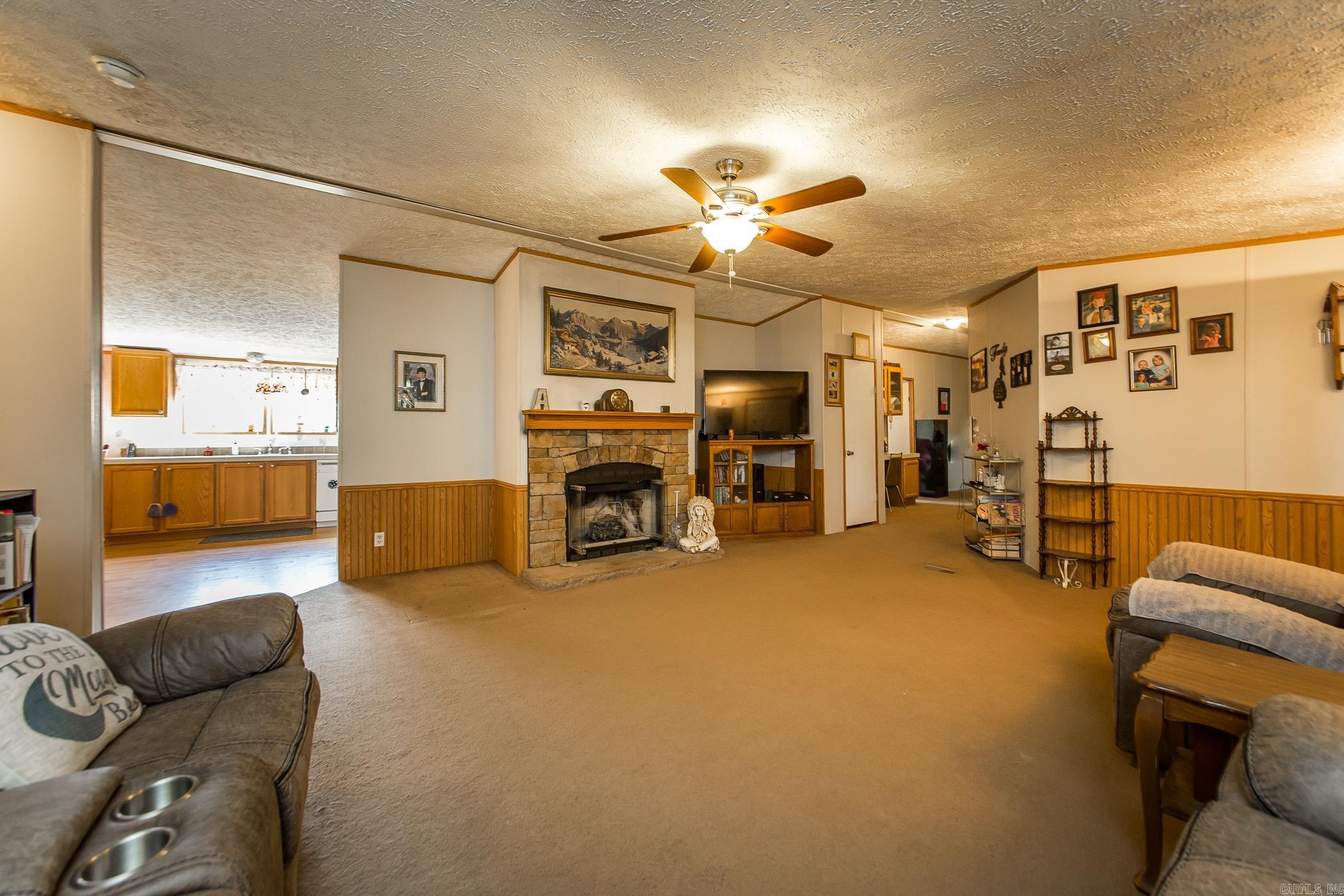 201 Armstrong Lane Property Photo 15