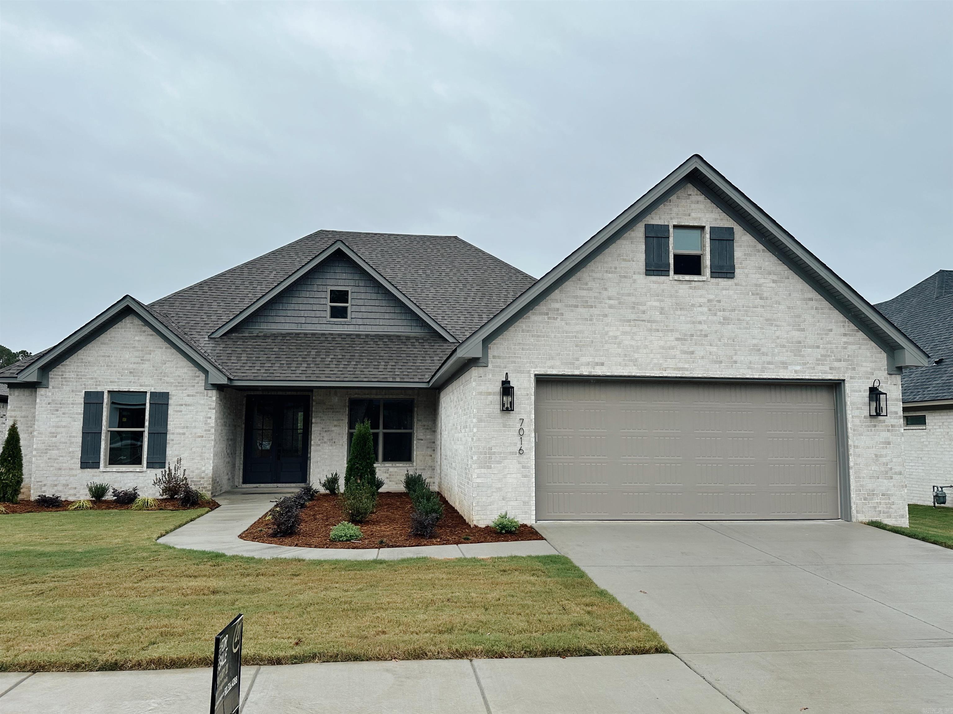 7016 Cold Creek Drive Property Photo