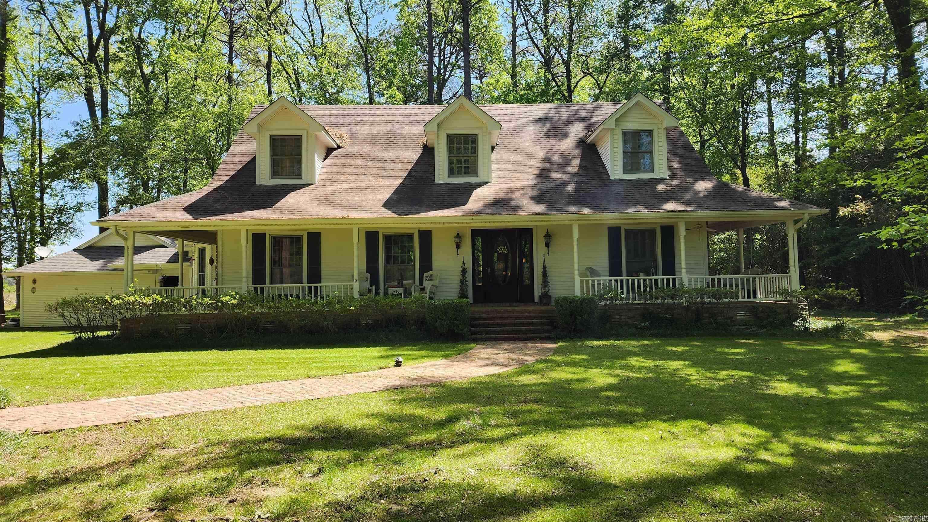 Gammill Acres Real Estate Listings Main Image