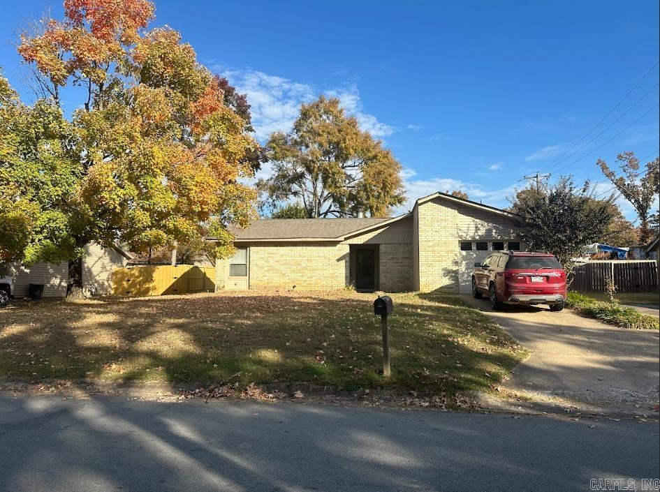 1108 Nicole Drive Property Photo