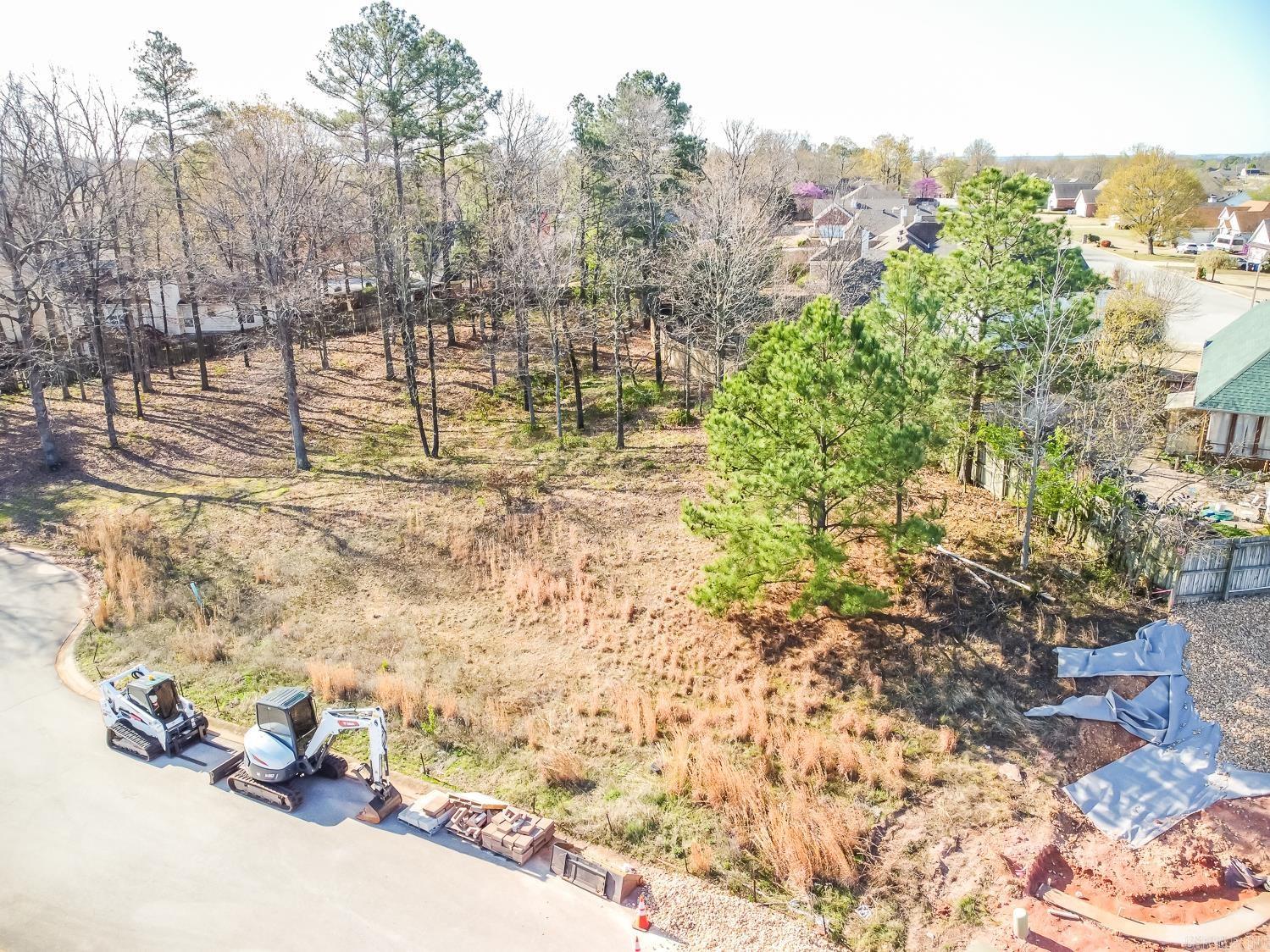 4609 Granite Cove Property Photo