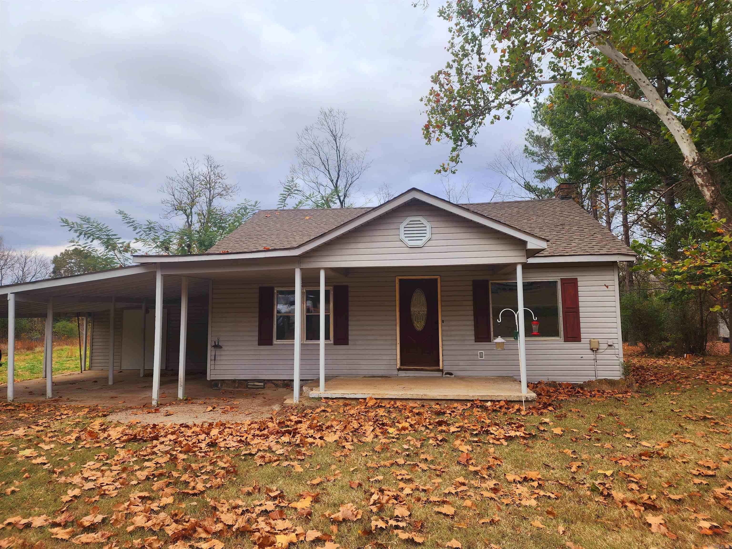 342 Carothers Lane Property Photo