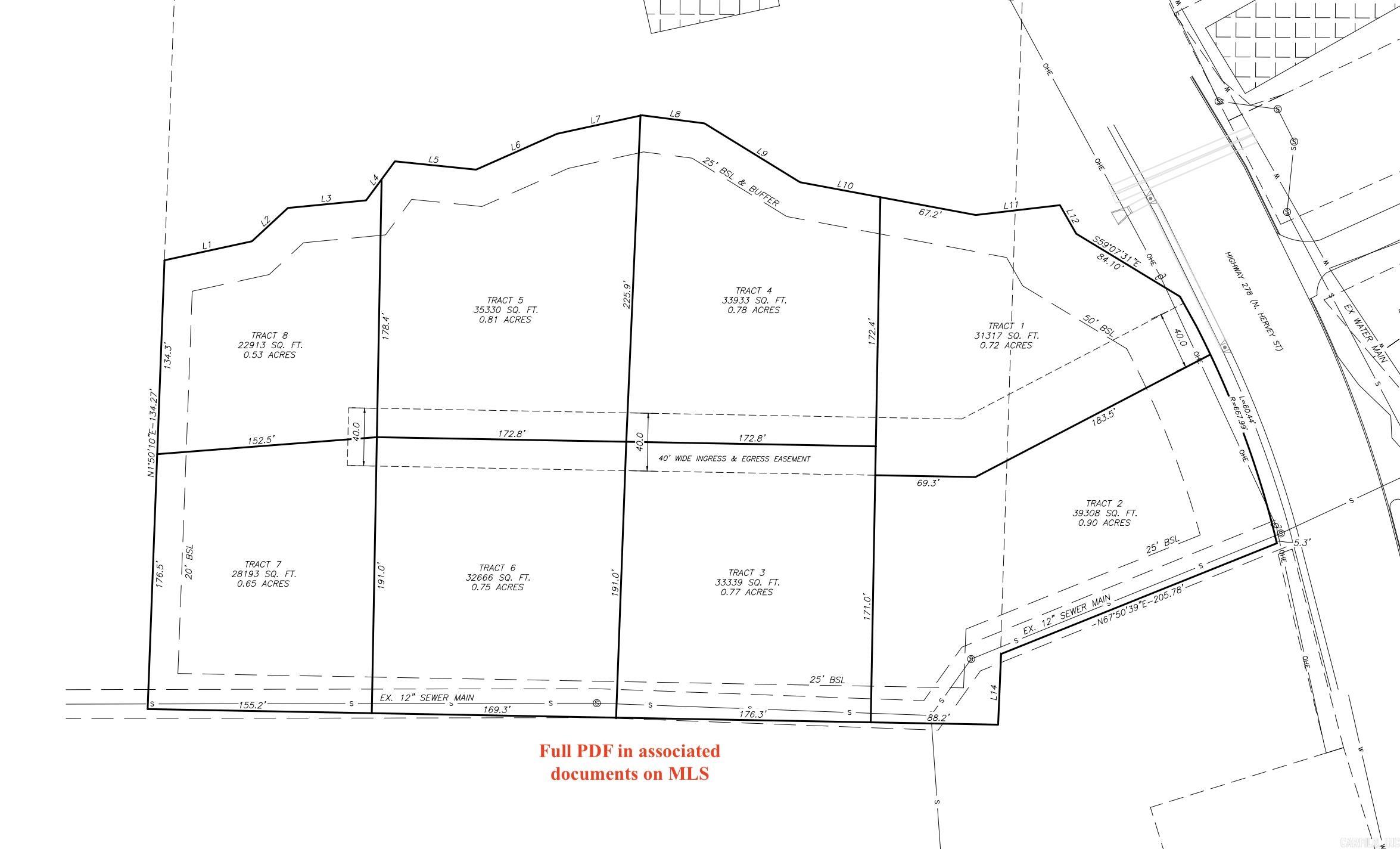 Lot 2 N Hervey Street Property Photo 2