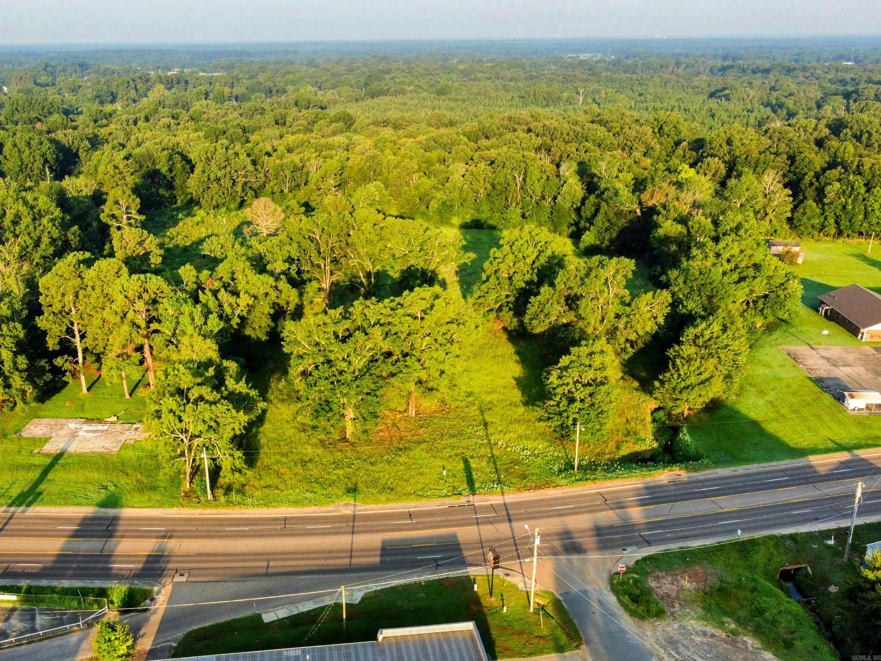 Lot 5 N Hervey Street Property Photo 4