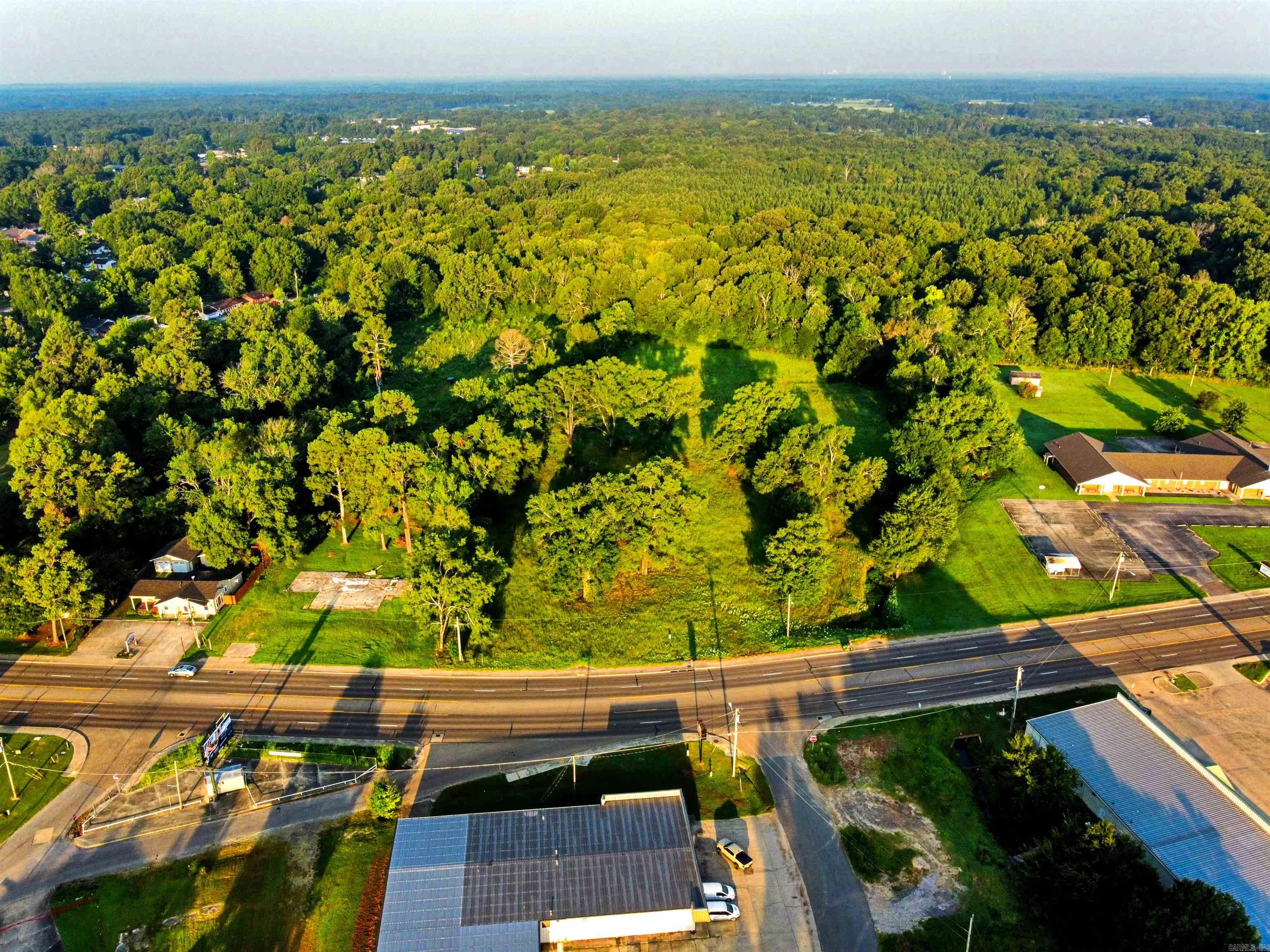 Lot 5 N Hervey Street Property Photo 5
