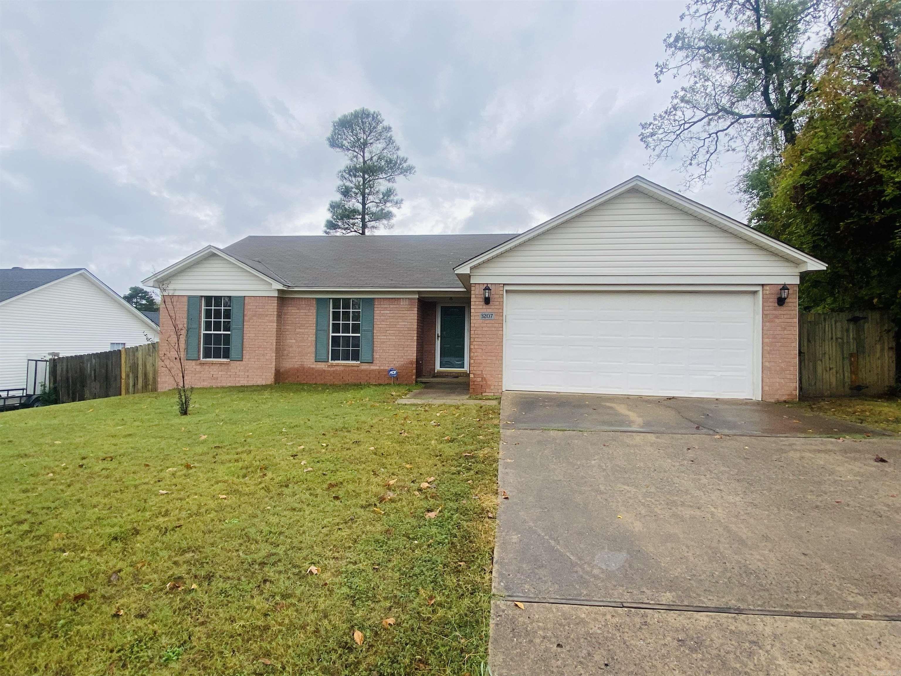 3207 Andrew Drive Property Photo