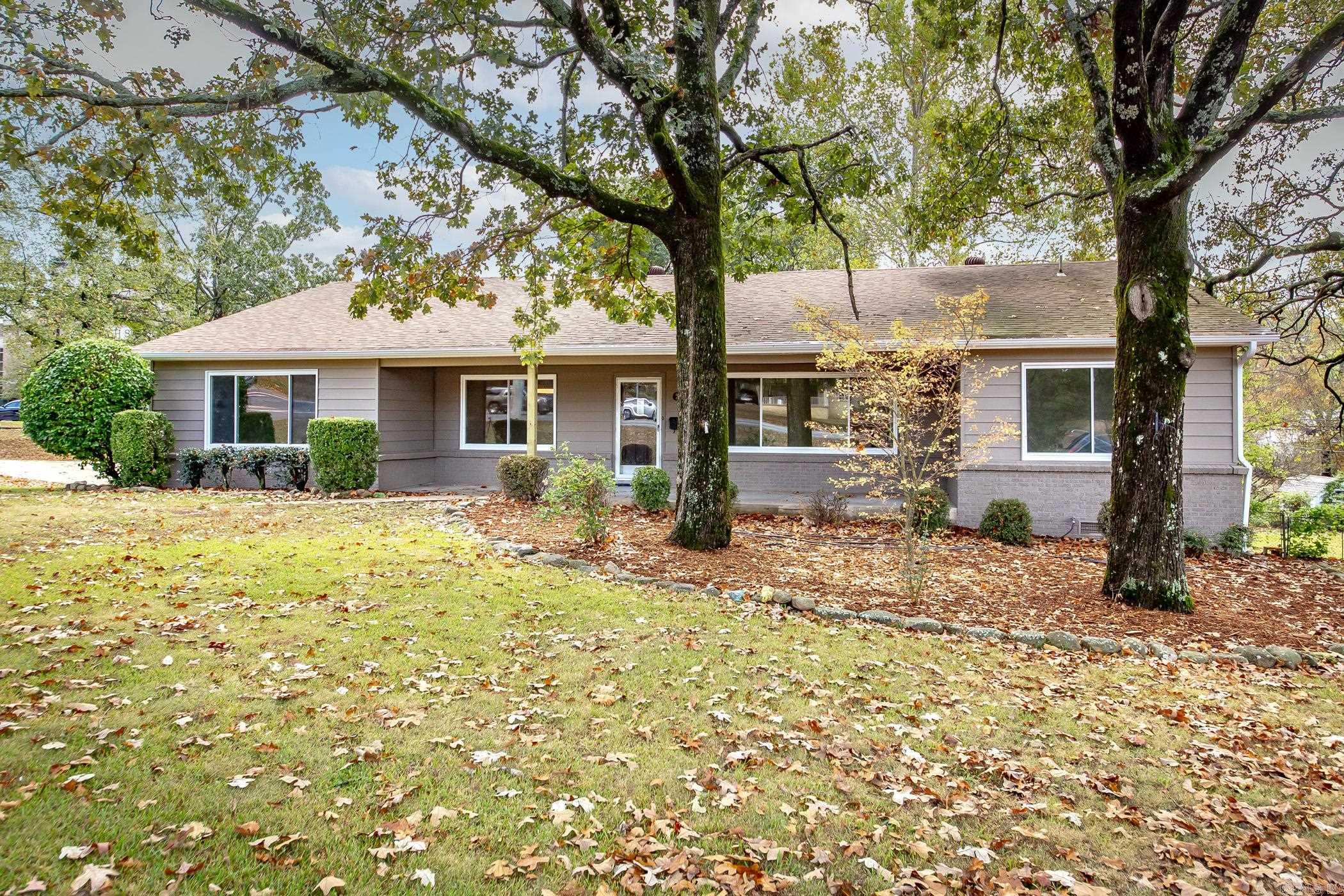 6801 W Markham Property Photo