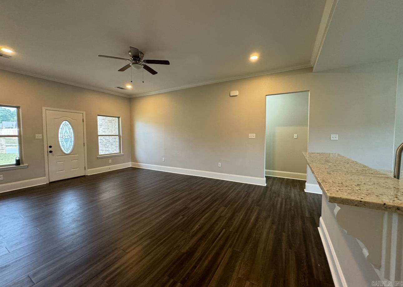 11911 Springtree Drive Property Photo 4