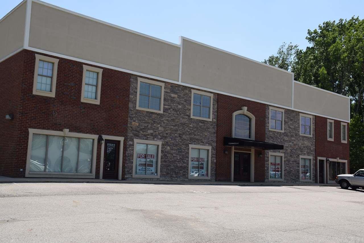 703-717 W Beebe Capps Expressway Property Photo 8