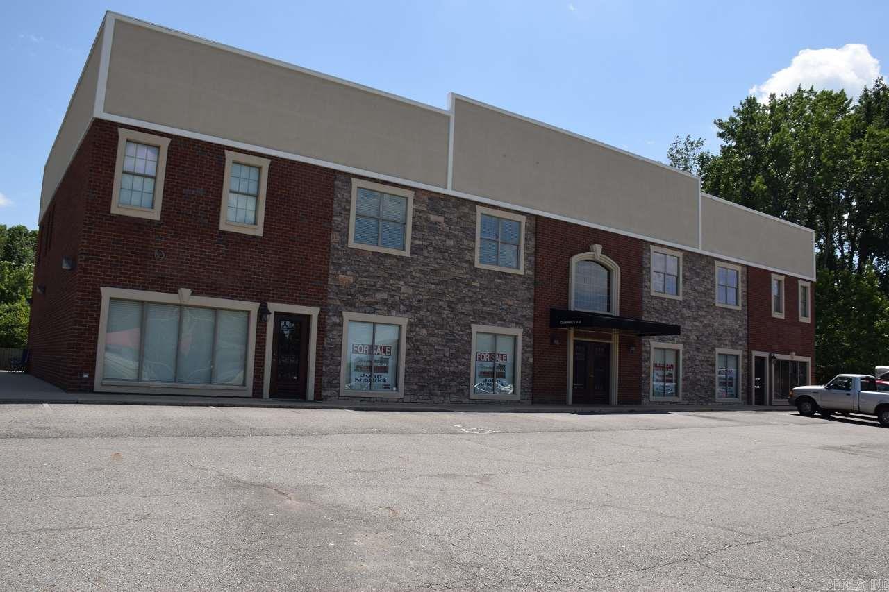 703-717 W Beebe Capps Expressway Property Photo 34