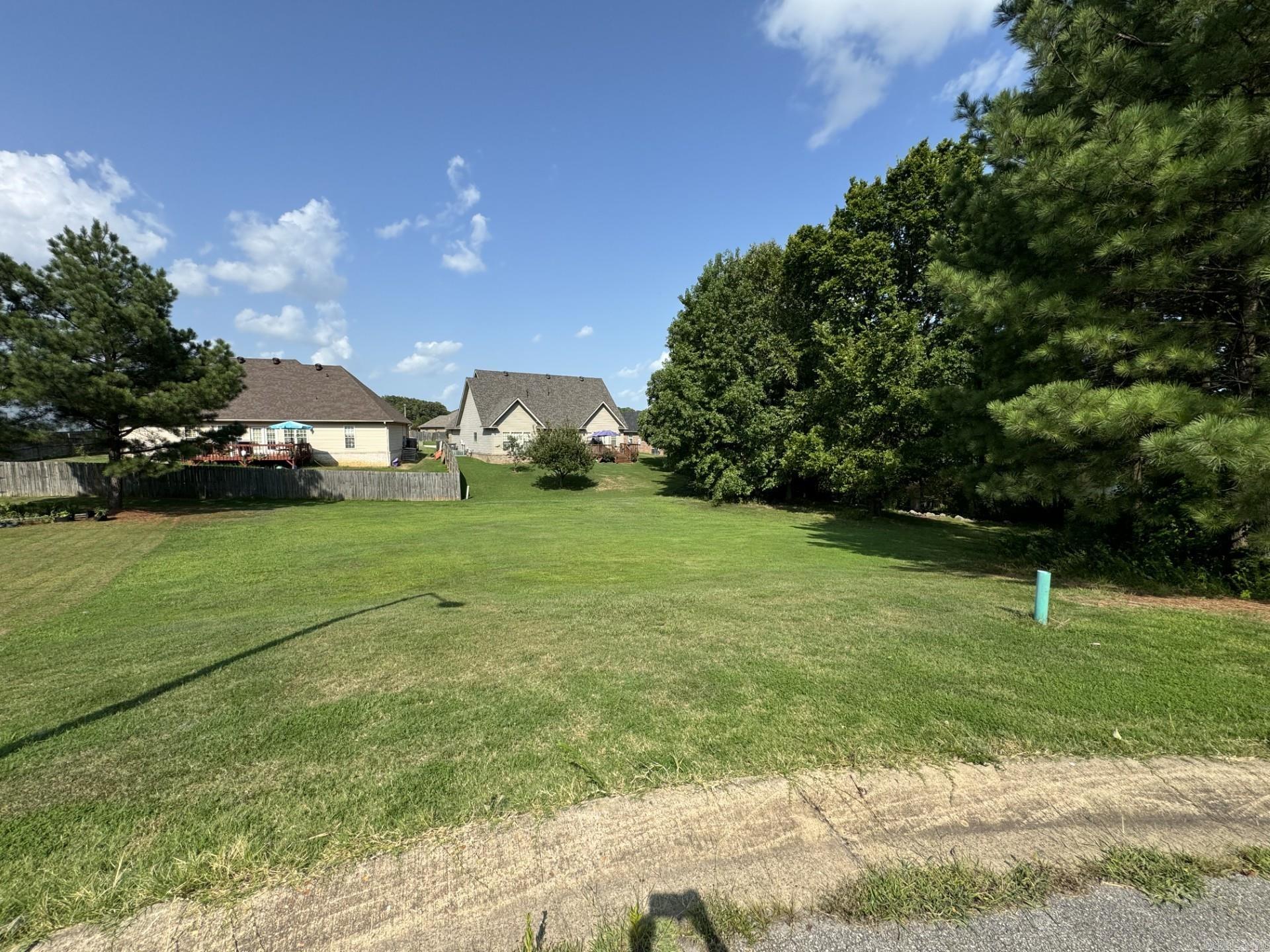 4612 Granite Cove Property Photo