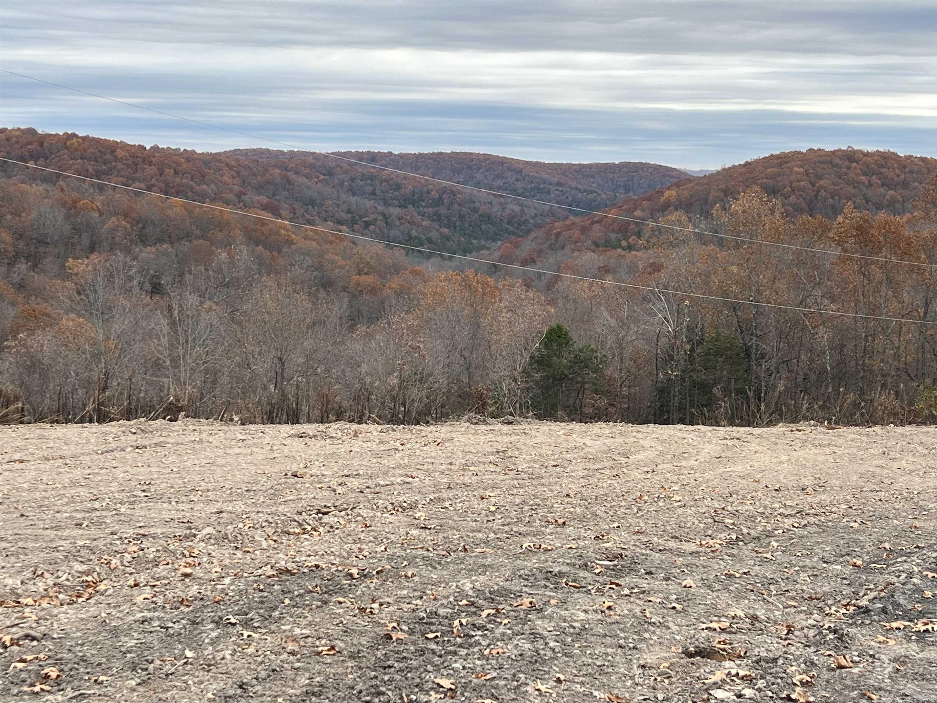 37.64 Ac Dubuque Road Property Photo 1