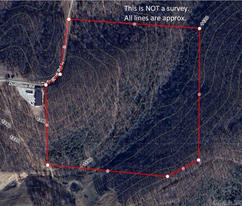 37.64 Ac Dubuque Road Property Photo 14