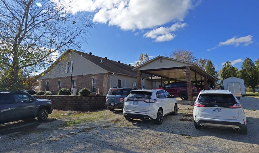 308 W Highway 62 Property Photo 11