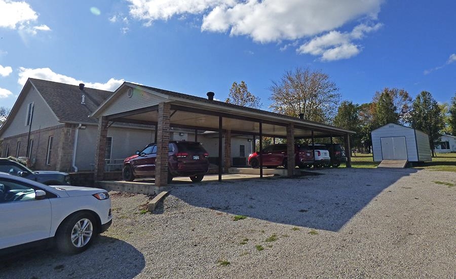 308 W Highway 62 Property Photo 12