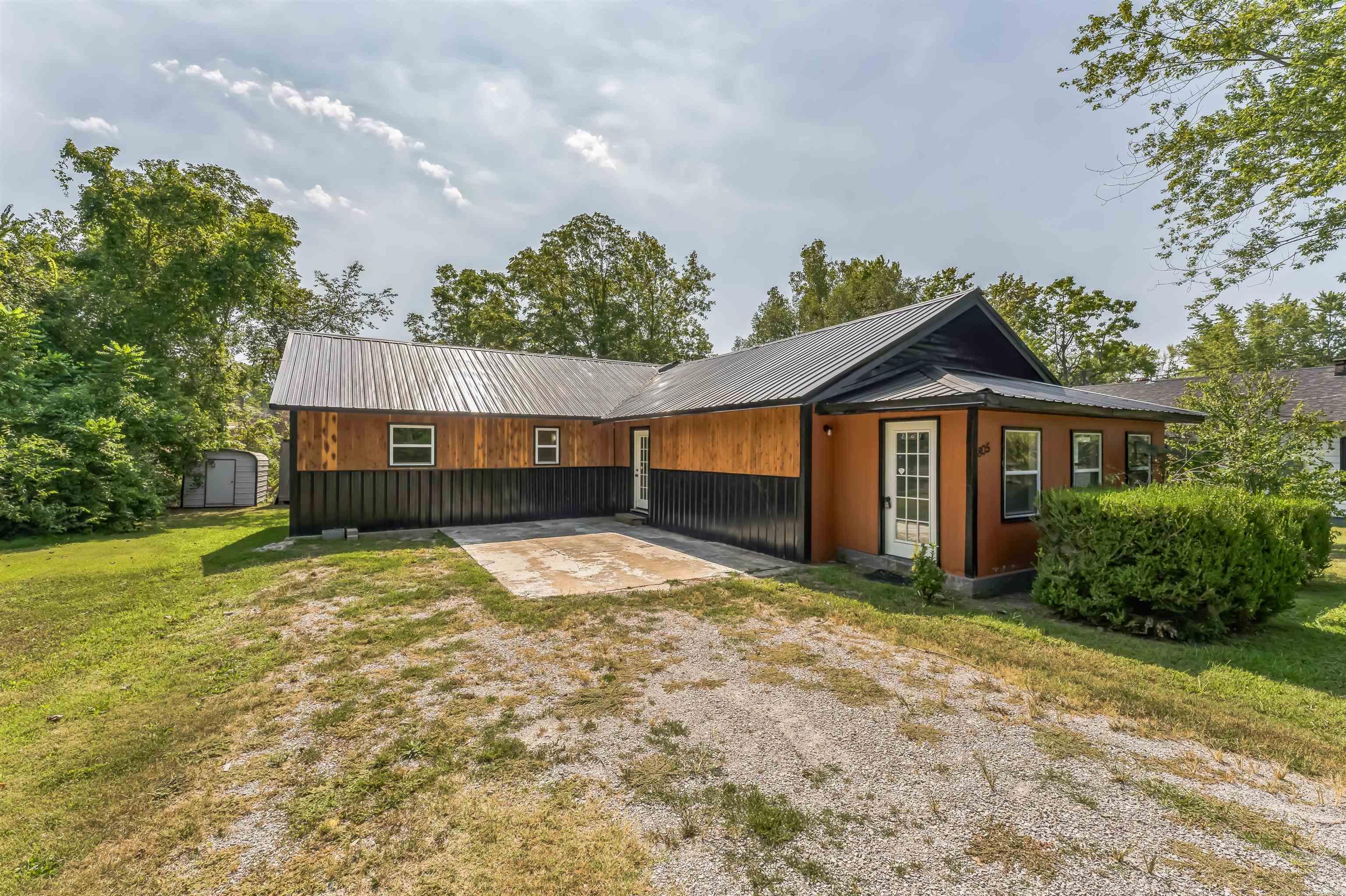 City Of Mountain Home Real Estate Listings Main Image