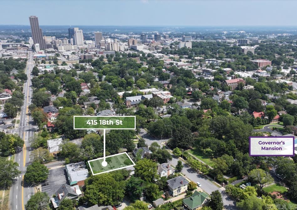 Governors Mansion Real Estate Listings Main Image