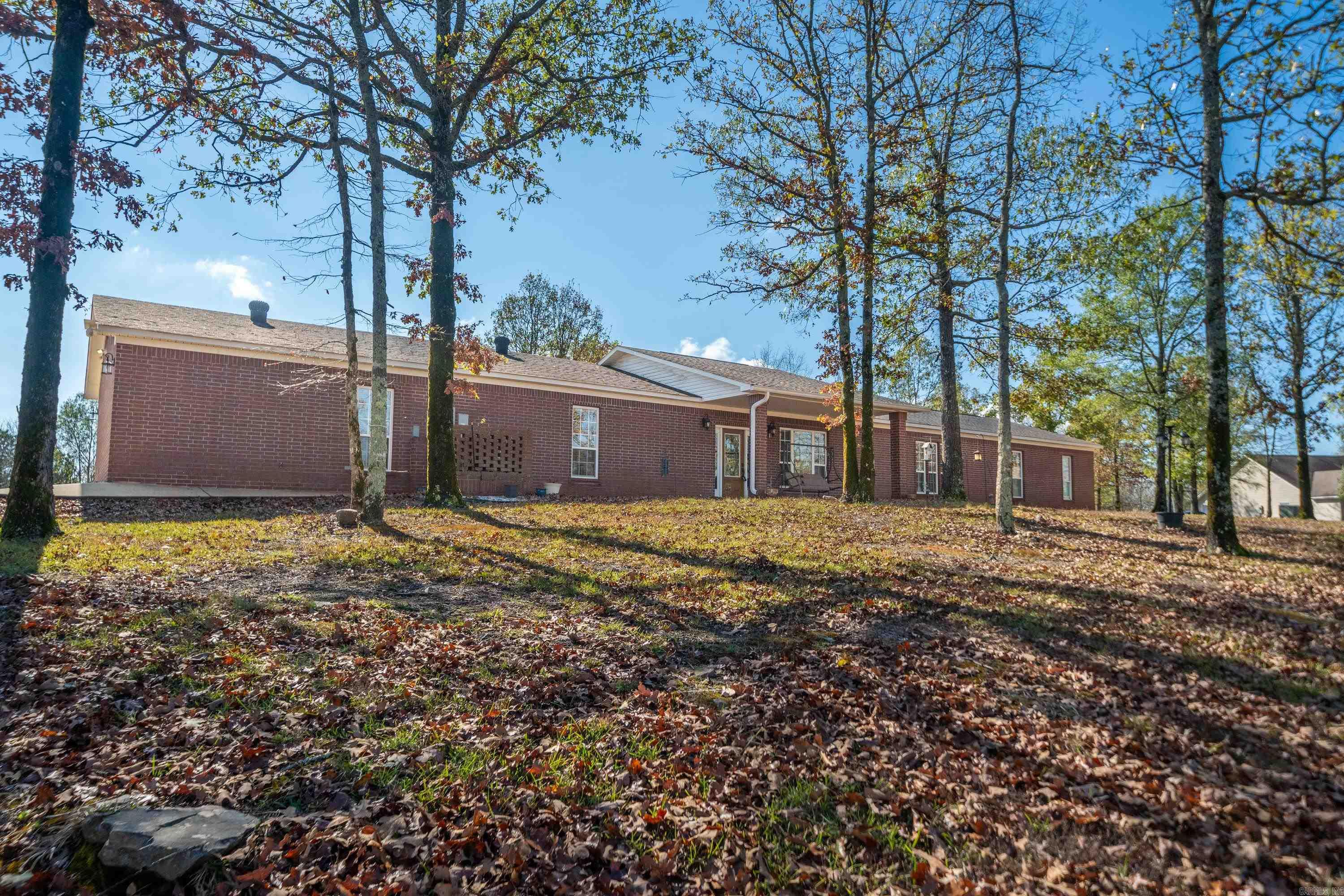 250 Peaceful Hills Lane Property Photo 9