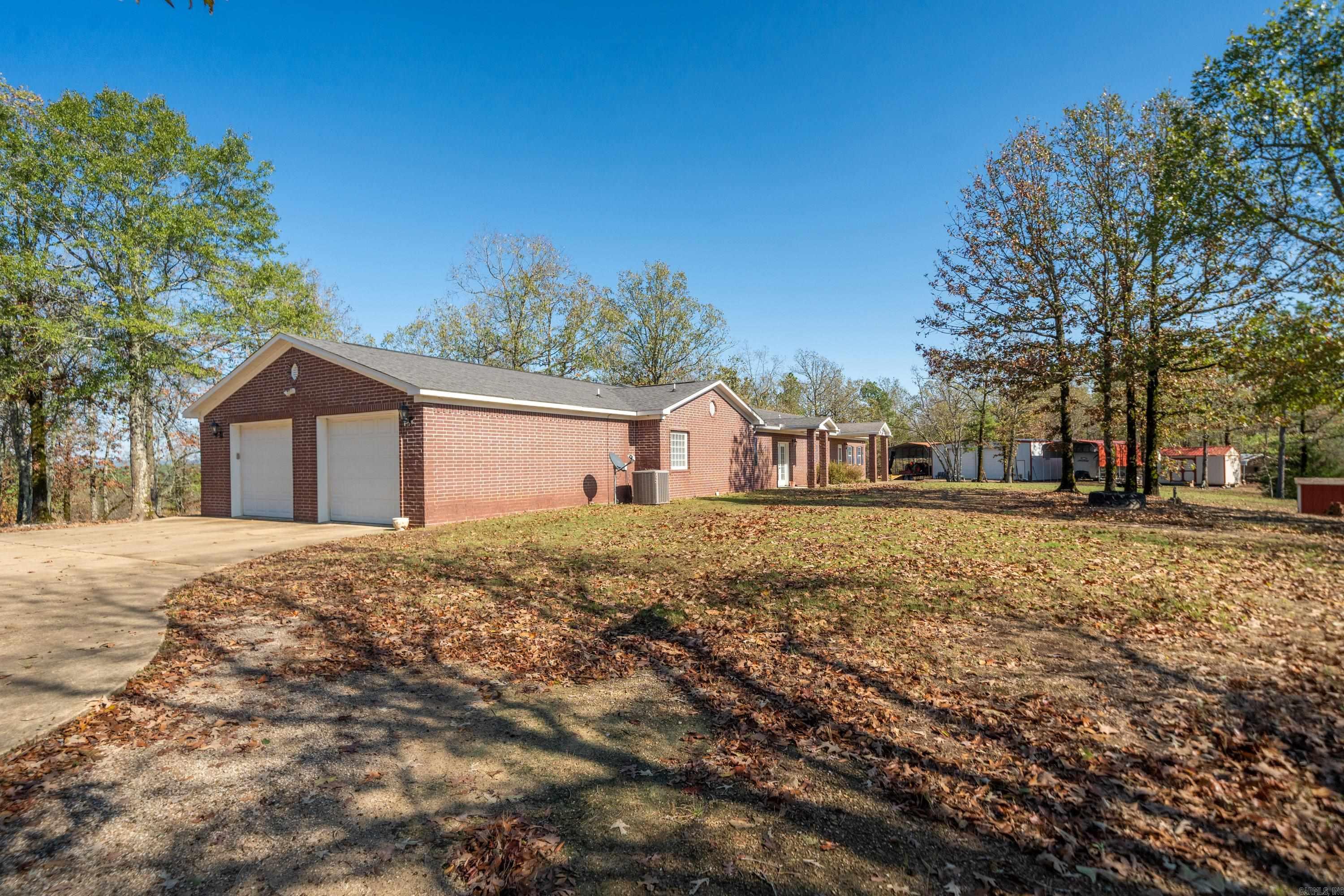 250 Peaceful Hills Lane Property Photo 12