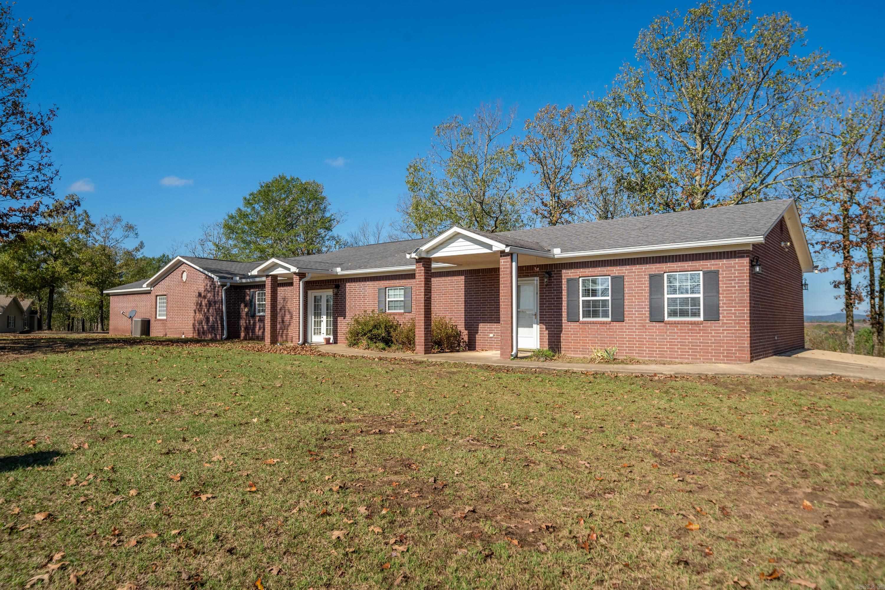 250 Peaceful Hills Lane Property Photo 13