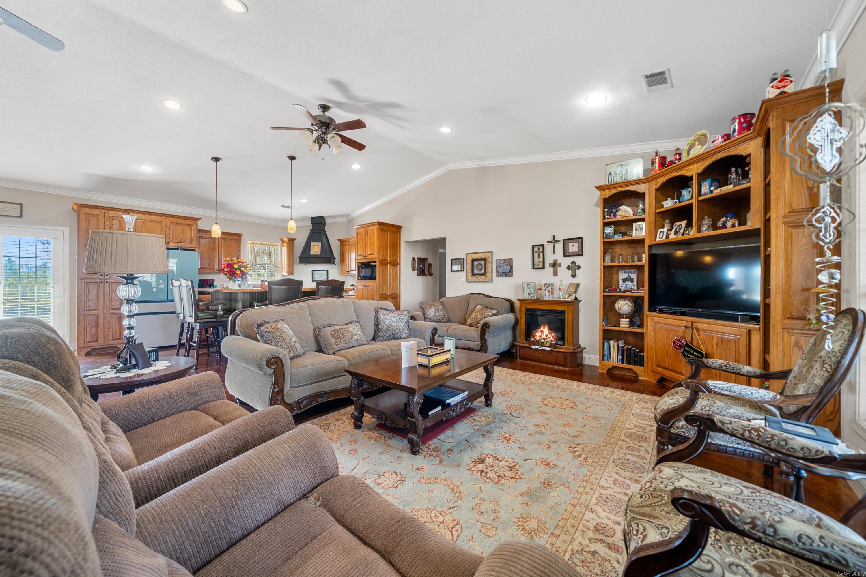 250 Peaceful Hills Lane Property Photo 17