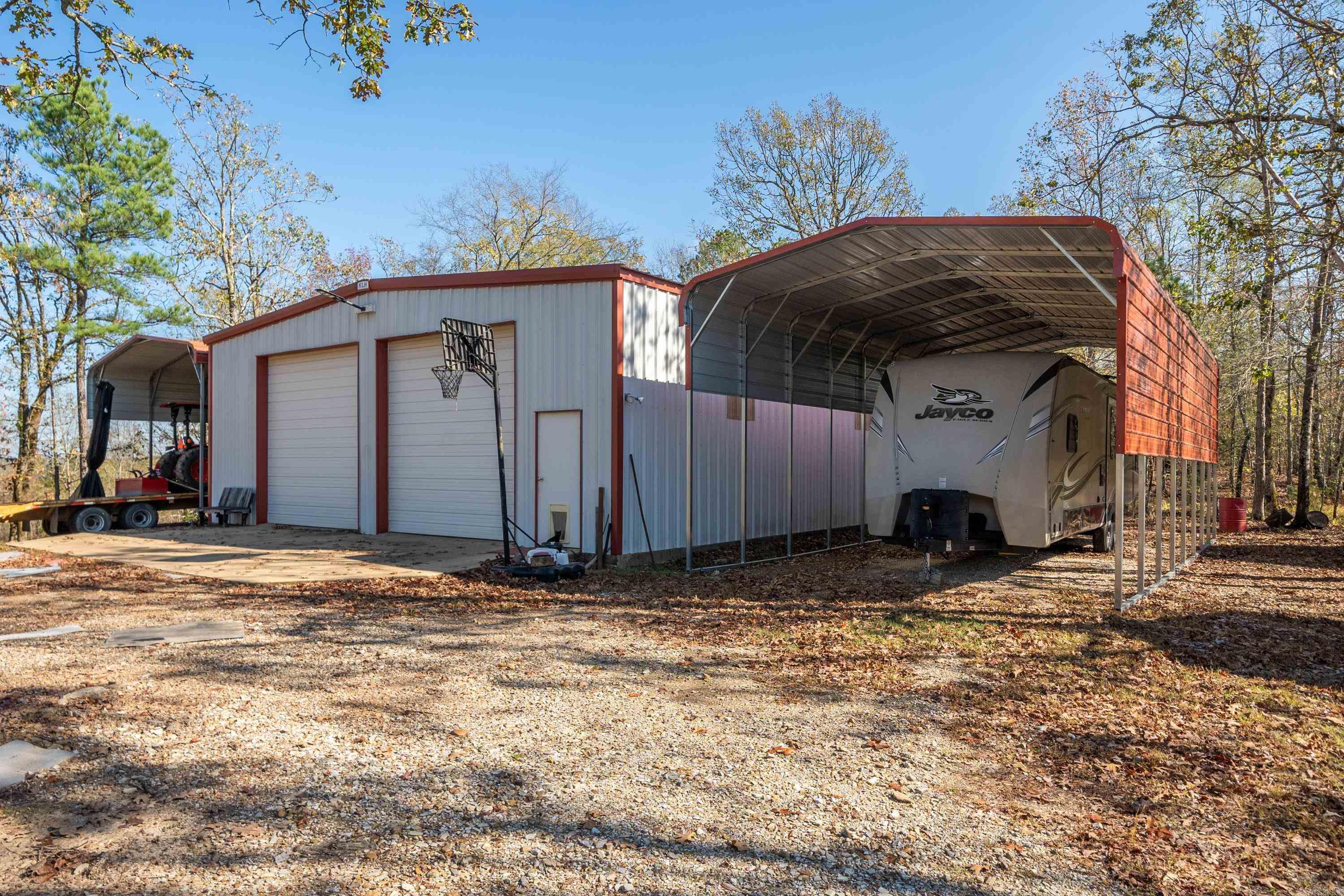 250 Peaceful Hills Lane Property Photo 48