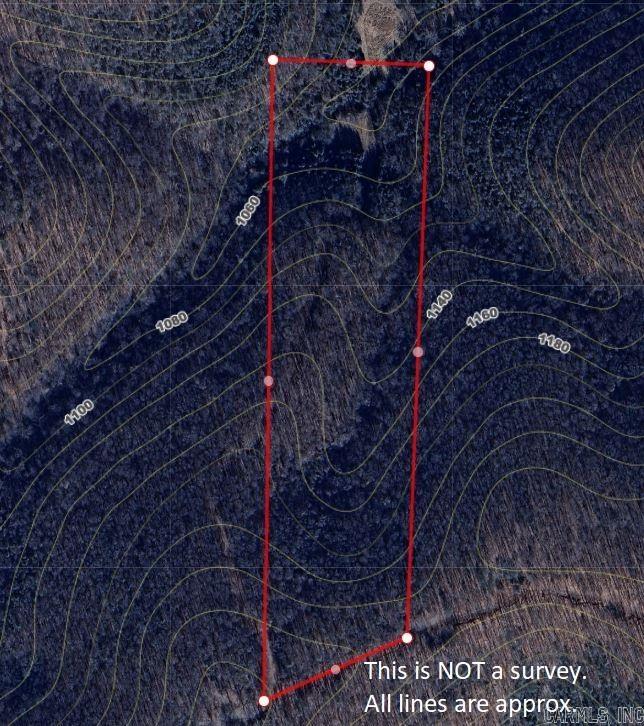 17.03 Ac Jackson Ridge Property Photo 16