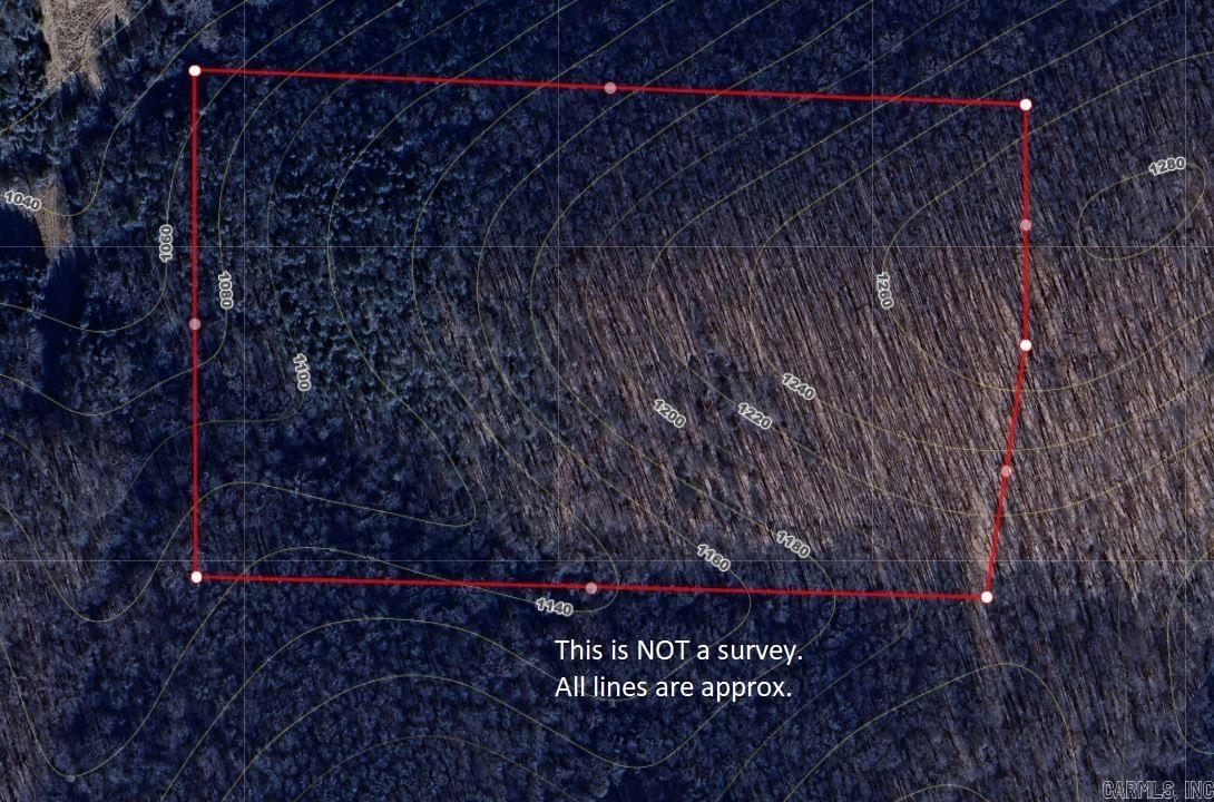 16.55 Ac Jackson Ridge Property Photo 9