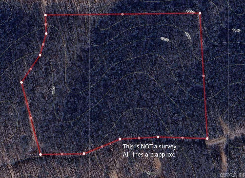 16.33 Ac Jackson Ridge Property Photo 13