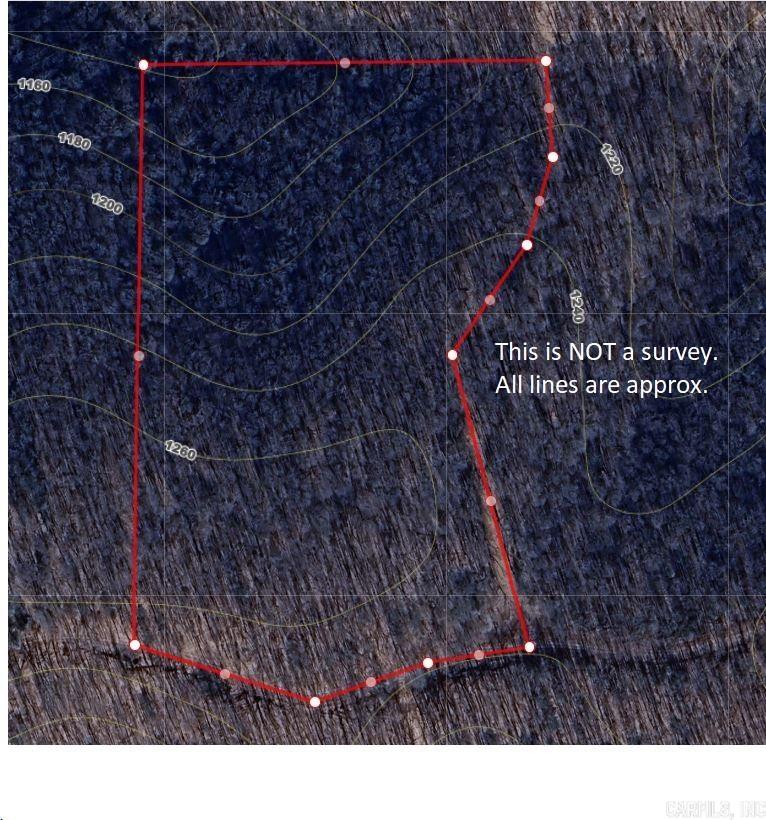 10.61 Ac Jackson Ridge Property Photo 11