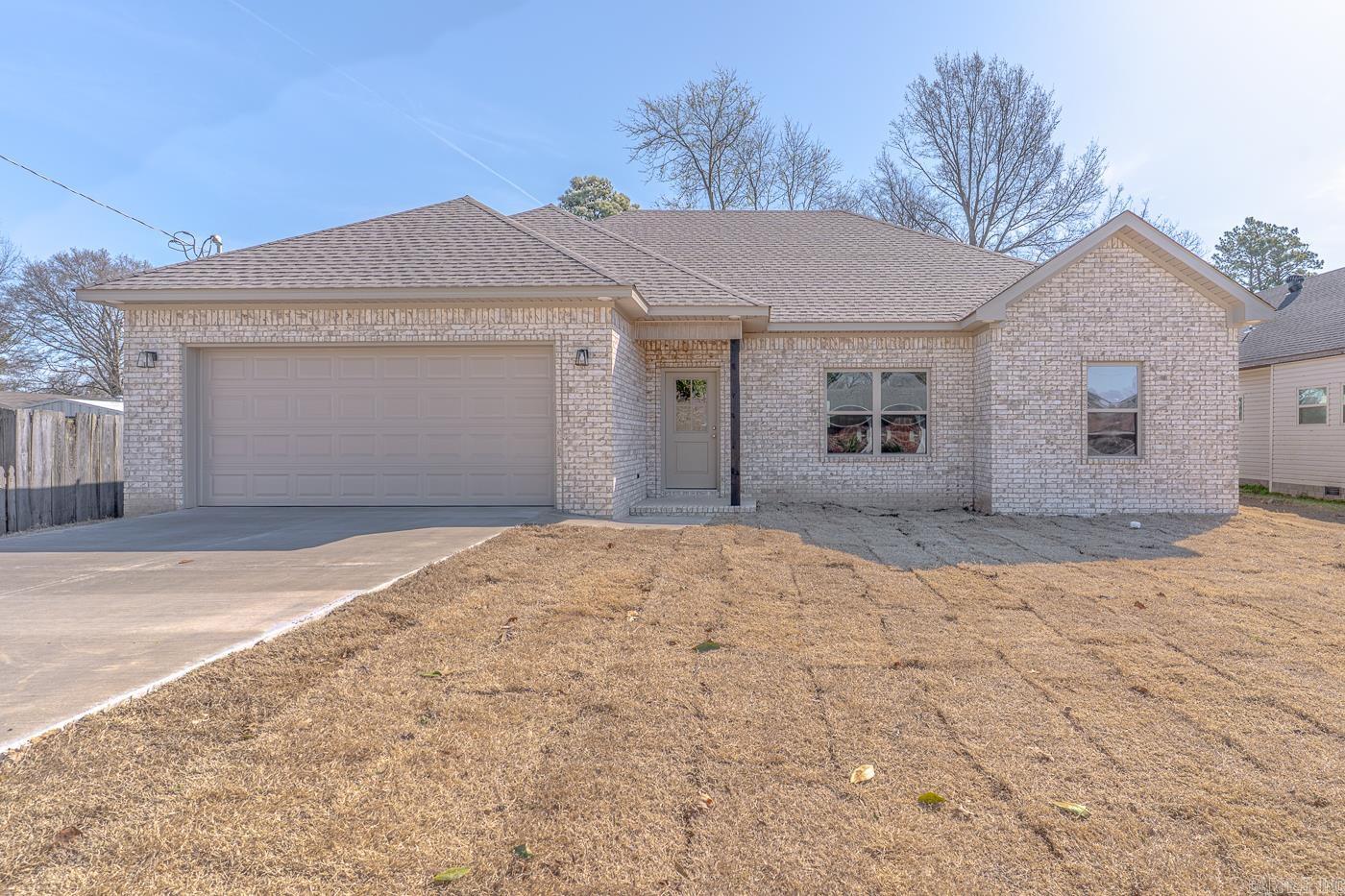 506 Maumelle Street Property Photo