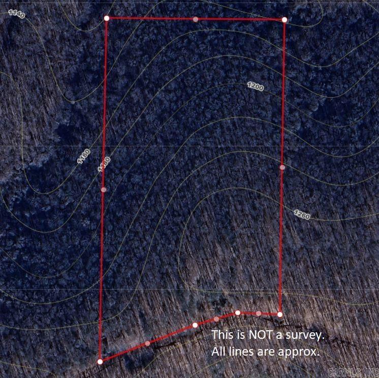 10.51 Ac Jackson Ridge Property Photo 7