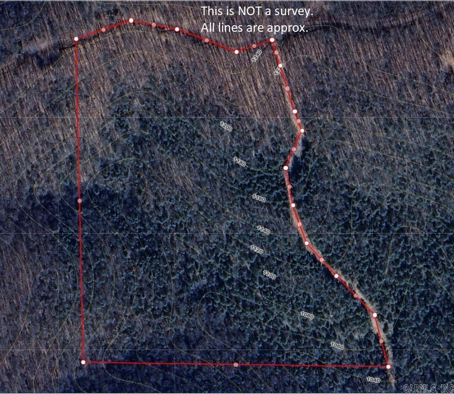 21.73 Ac Jackson Ridge Property Photo 9
