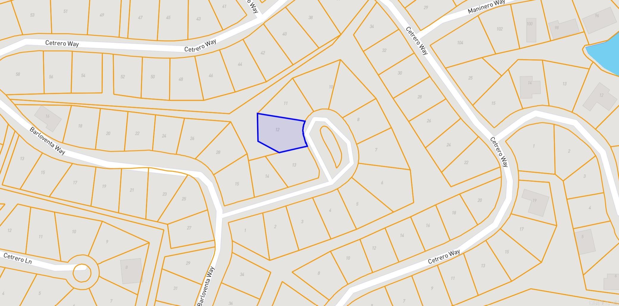 Barlovento Real Estate Listings Main Image