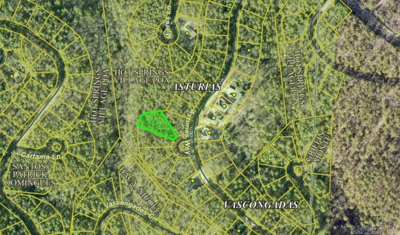 Asturias Real Estate Listings Main Image