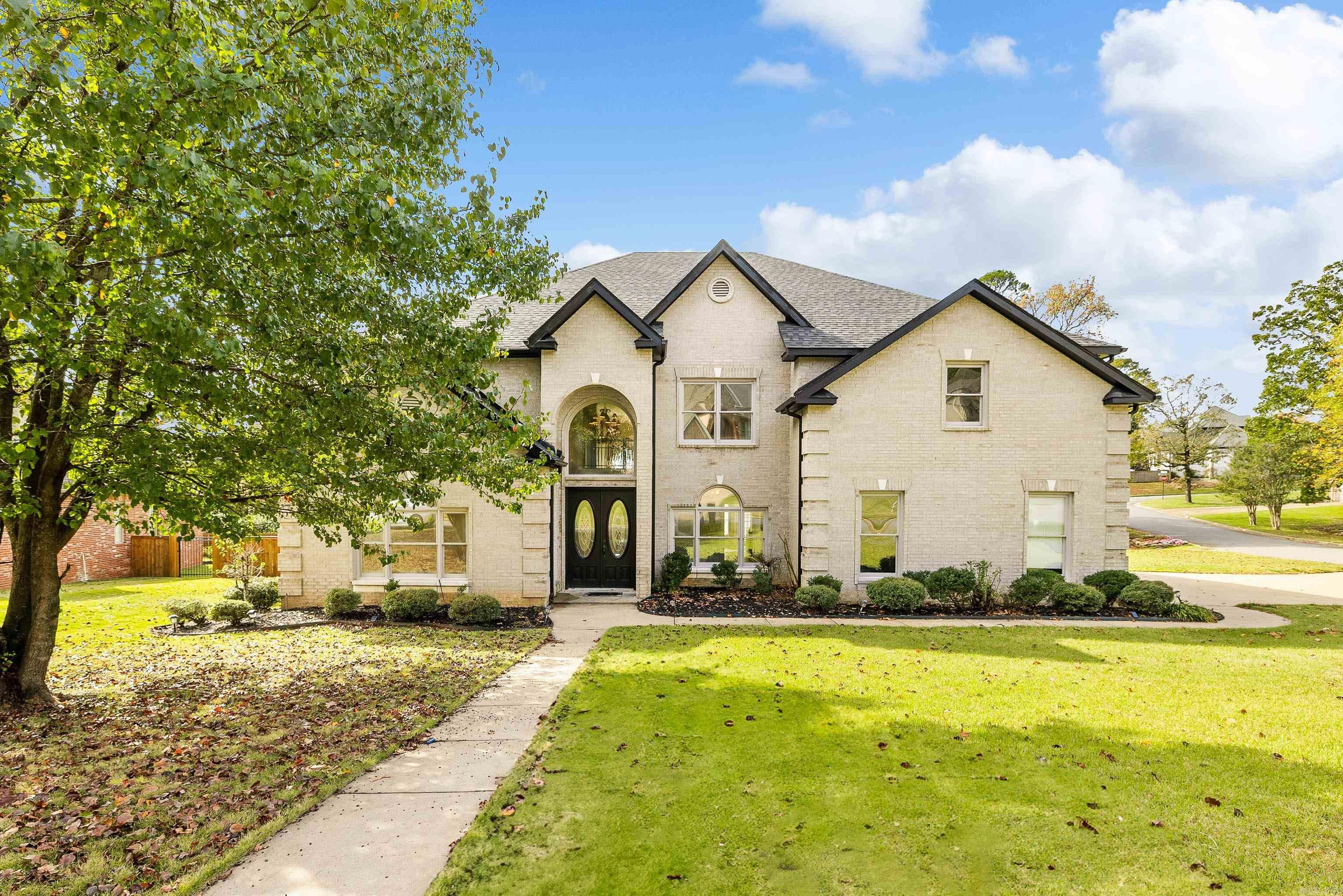 Chenal Valley Lamarche Place Nbhd Real Estate Listings Main Image