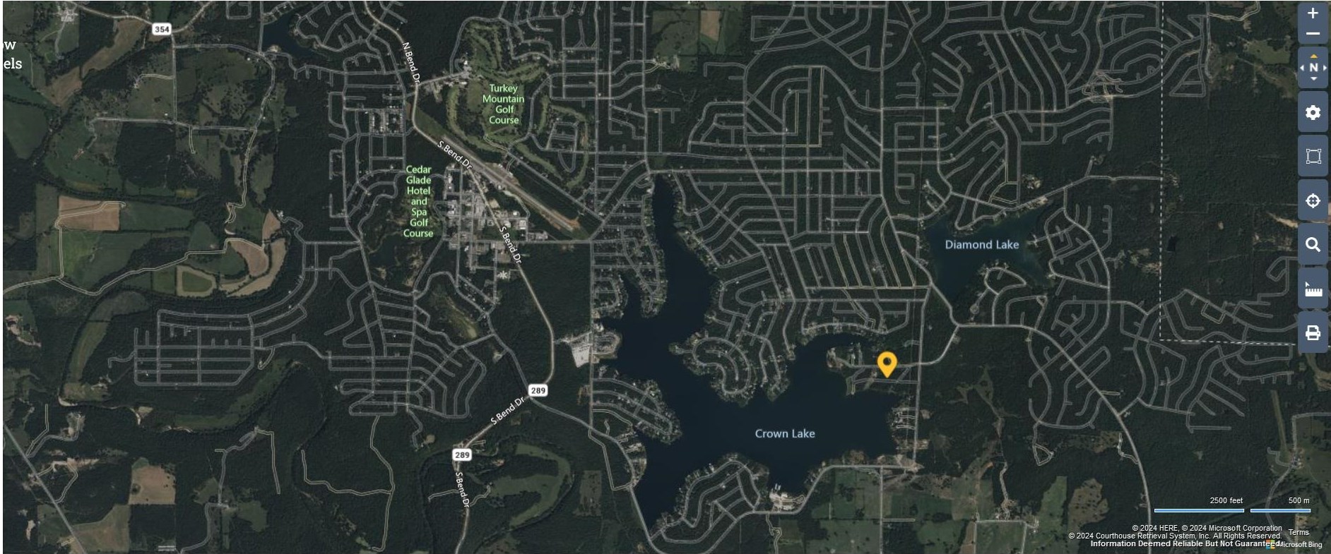 1805 Fox Point Property Photo 19