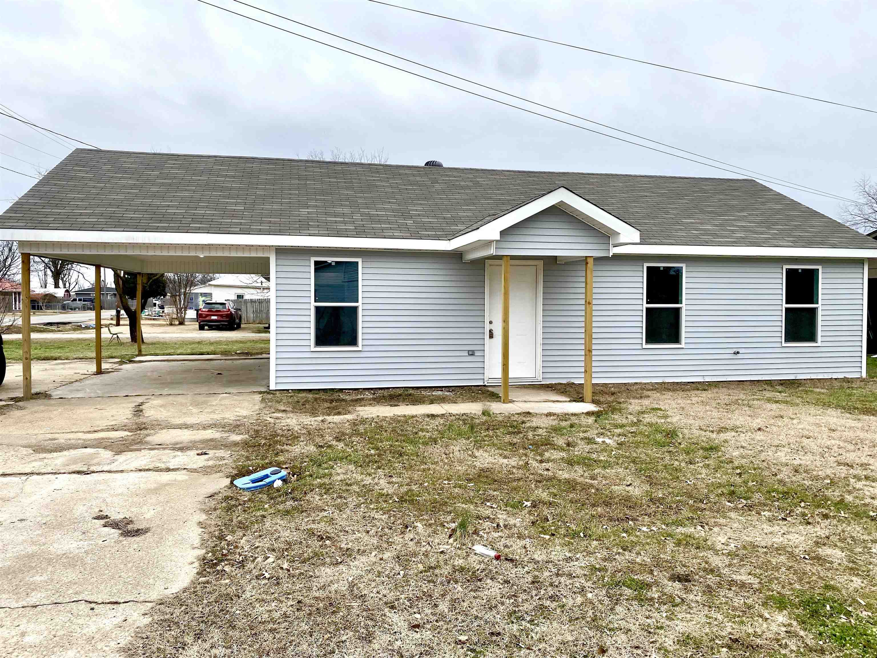 346 Cash Avenue Property Photo