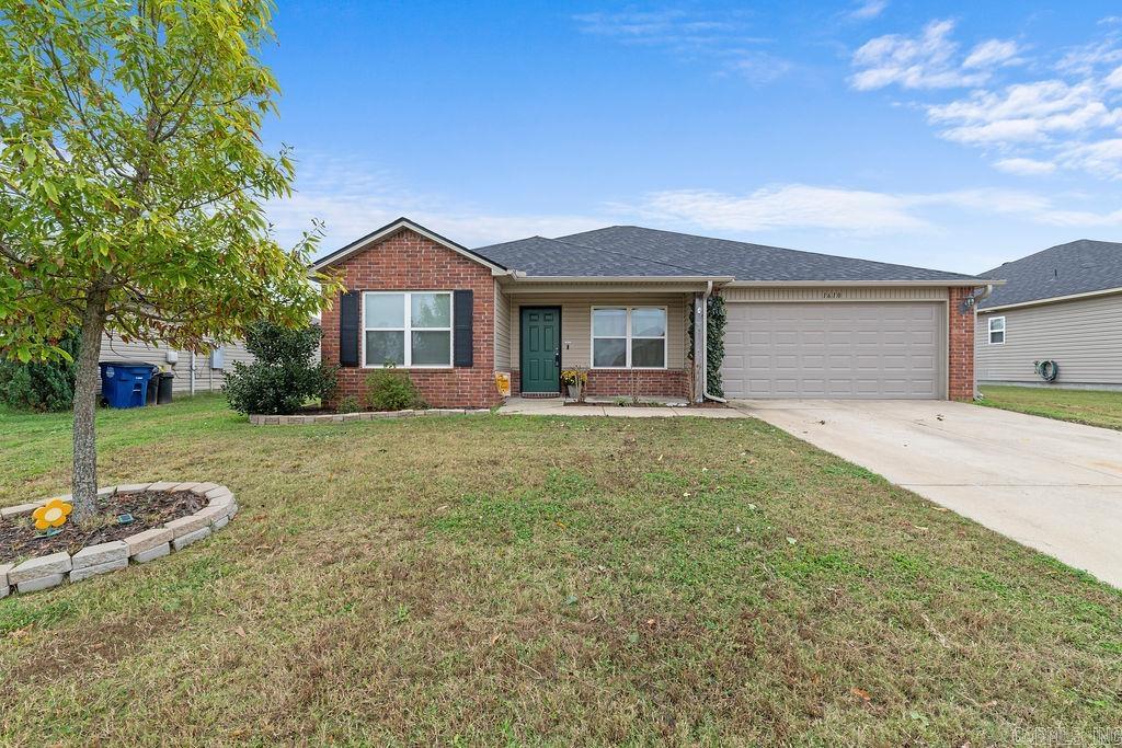 1610 Yarrow Dr Property Photo
