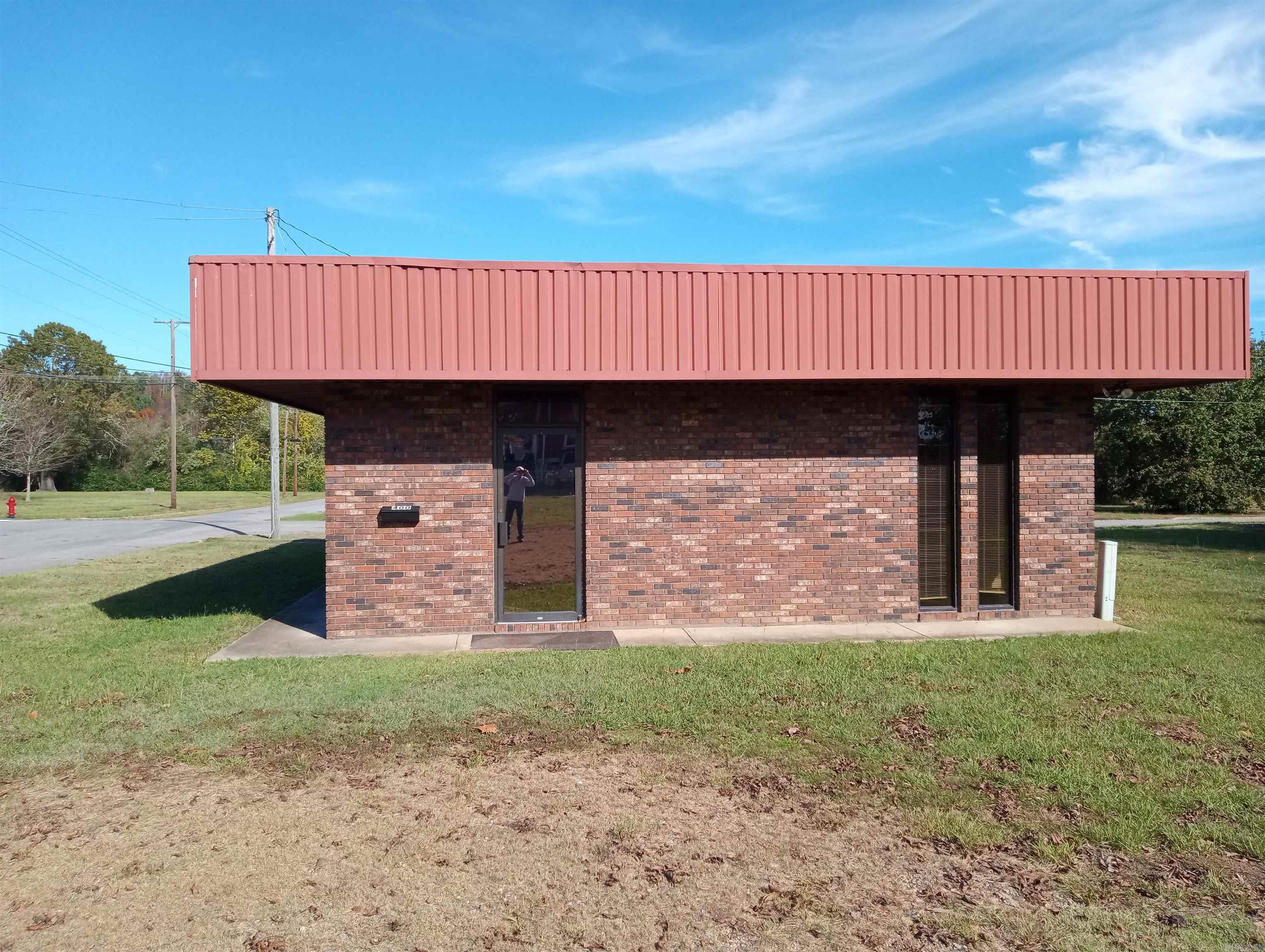 400 Port Arthur Property Photo 1