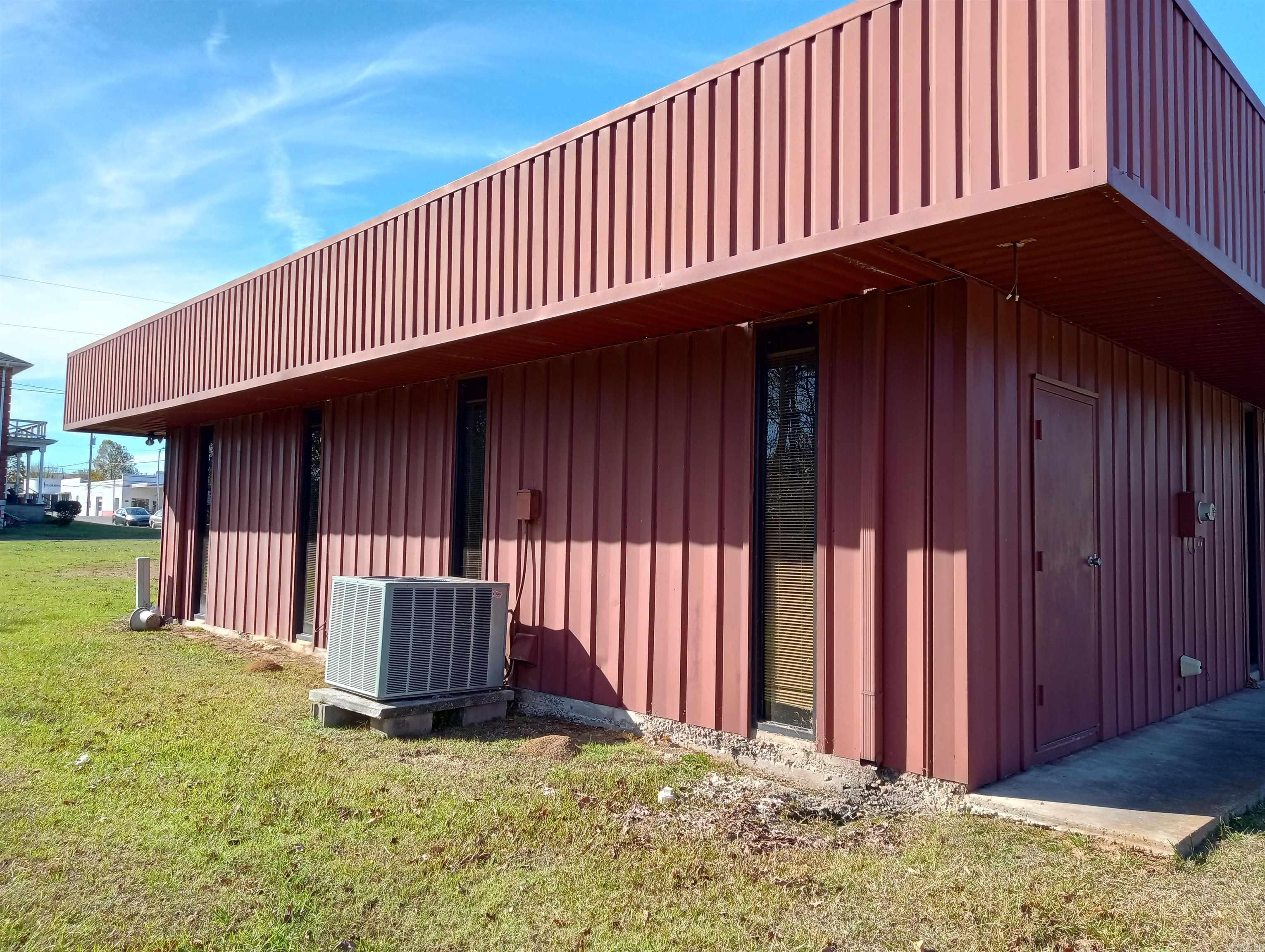 400 Port Arthur Property Photo 20